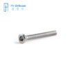 2.7mm Self-tapping Cortical Screws Veterinary Orthopaedic Implants Stainless Steel-0 2.7mm Self-tapping Cortical Screws Veterinary Orthopaedic Implants Stainless Steel