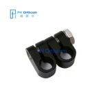 AO Tube To Tube Clamp External Fixator AO Type Orthopedic Instrument