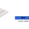 PH Orthcom Hot Sale MIS Spine Internal Fixation Instruments Positloning Sheet China Supplier