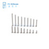 3.5mm Self-tapping Cortical Screws Veterinary Orthopaedic Implants Stainless Steel-1 3.5mm Self-tapping Cortical Screws Veterinary Orthopaedic Implants Stainless Steel