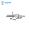 3.5mm Self-tapping Cortical Screws Veterinary Orthopaedic Implants Stainless Steel-4 3.5mm Self-tapping Cortical Screws Veterinary Orthopaedic Implants Stainless Steel
