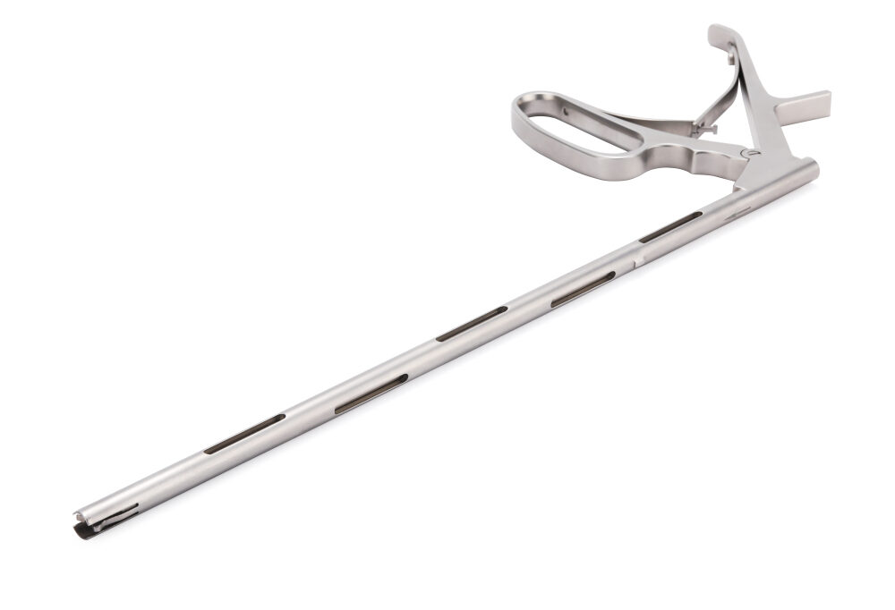 PH Orthcom Hot Sale MIS Spine Internal Fixation Instruments Unlocking Pilers China Supplier