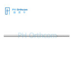 4.5mm Cannulated Drill Bit 6.5mm/7.3mm Cannulated Screws Instruments Orthopedic Instruments