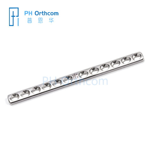 2.0mm DCP(Dynamic Compression Plate) Veterinary Orthopeadic Implants-3 2.0mm DCP(Dynamic Compression Plate) Veterinary Orthopeadic Implants