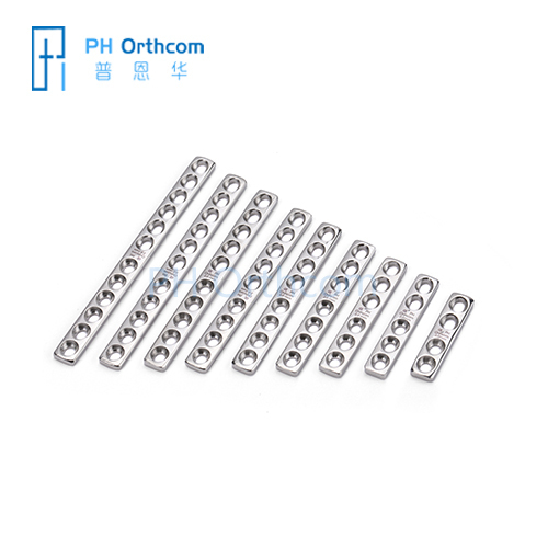 2.0mm DCP(Dynamic Compression Plate) Veterinary Orthopeadic Implants-1 2.0mm DCP(Dynamic Compression Plate) Veterinary Orthopeadic Implants