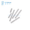 2.0mm DCP(Dynamic Compression Plate) Veterinary Orthopeadic Implants-5 2.0mm DCP(Dynamic Compression Plate) Veterinary Orthopeadic Implants
