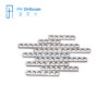 2.0mm DCP(Dynamic Compression Plate) Veterinary Orthopeadic Implants-2 2.0mm DCP(Dynamic Compression Plate) Veterinary Orthopeadic Implants