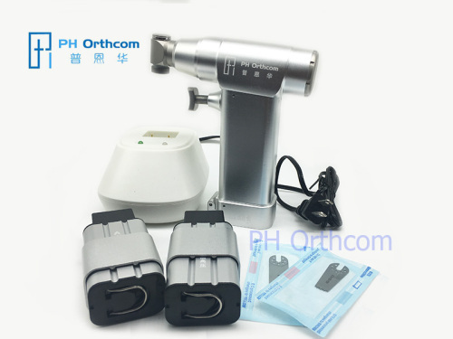 Oscillating Bone Saw For Small Fragment Foot&Hand Surgery Small Animal Veterinary Orthopedic Surgery