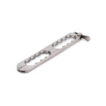 PH Orthcom Hot Sale MIS Spine Internal Fixation Instruments Connecting Bar China Supplier