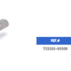 PH Orthcom Hot Sale MIS Spine Internal Fixation Instruments Extension Bar China Supplier