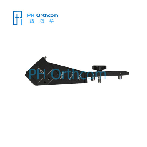PFNA 125°Static/130°Static/135°Static For PFNA Proximal Femoral Nail Orthopedic Instrument-2 PFNA 125°Static/130°Static/135°Static For PFNA Proximal Femoral Nail Orthopedic Instrument