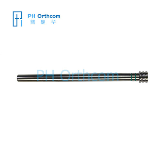 Protection Sleeve For For PFNA Proximal Femoral Nail Orthopedic Instrument