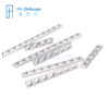 2.4mm DCP(Dynamic Compression Plate) Veterinary Orthopeadic Implants-2 2.4mm DCP(Dynamic Compression Plate) Veterinary Orthopeadic Implants