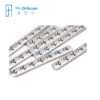 2.4mm DCP(Dynamic Compression Plate) Veterinary Orthopeadic Implants-3 2.4mm DCP(Dynamic Compression Plate) Veterinary Orthopeadic Implants