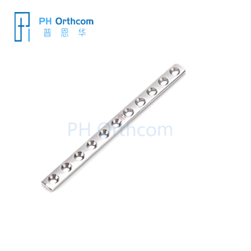 2.4mm DCP(Dynamic Compression Plate) Veterinary Orthopeadic Implants-5 2.4mm DCP(Dynamic Compression Plate) Veterinary Orthopeadic Implants