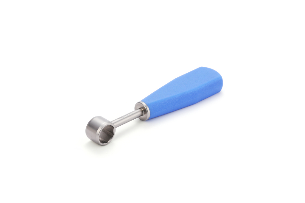 PH Orthco Hot Sale MIS Spine Internal Fixation Instruments Extended Handle For Anti-torque Wrench China Supplier-0 PH Orthco Hot Sale MIS Spine Internal Fixation Instruments Extended Handle For Anti-torque Wrench China Supplier