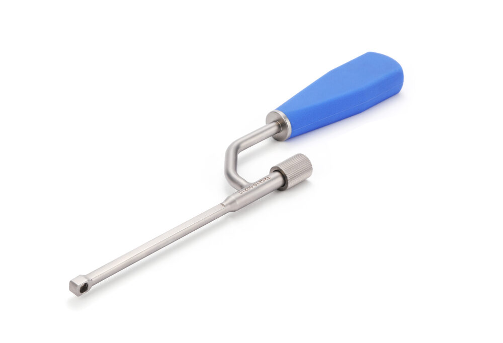 PH Orthcom Hot Sale MIS Spine Internal Fixation Instruments Rod Inserter China Supplier-0 PH Orthcom Hot Sale MIS Spine Internal Fixation Instruments Rod Inserter China Supplier