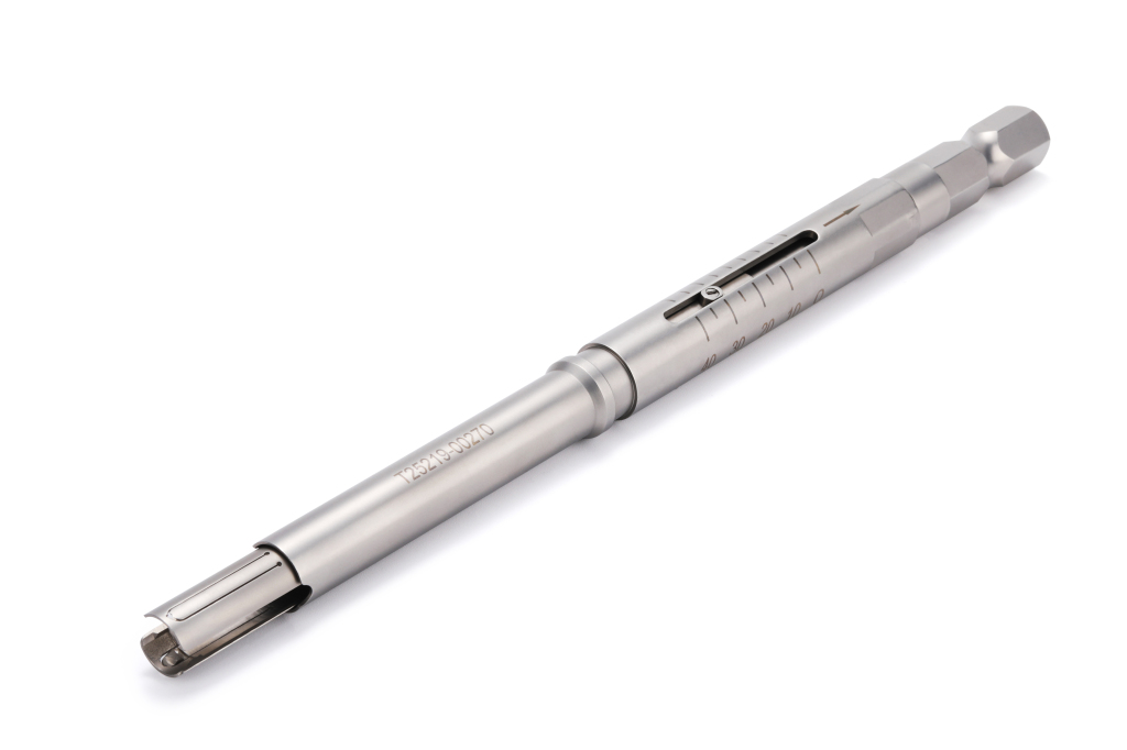 PH Orthcom Hot Sale MIS Spine Internal Fixation Instruments Lift/ Reduction Extension Rod China Supplier-0 PH Orthcom Hot Sale MIS Spine Internal Fixation Instruments Lift/ Reduction Extension Rod China Supplier