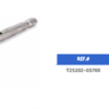 PH Orthcom Hot Sale MIS Spine Internal Fixation Instruments Lift/ Reduction Extension Rod China Supplier-1 PH Orthcom Hot Sale MIS Spine Internal Fixation Instruments Lift/ Reduction Extension Rod China Supplier
