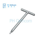 Cannulated Countersink For 6.5mm/7.3mm Cannulated Screws Instrument Orthopedic Instruments