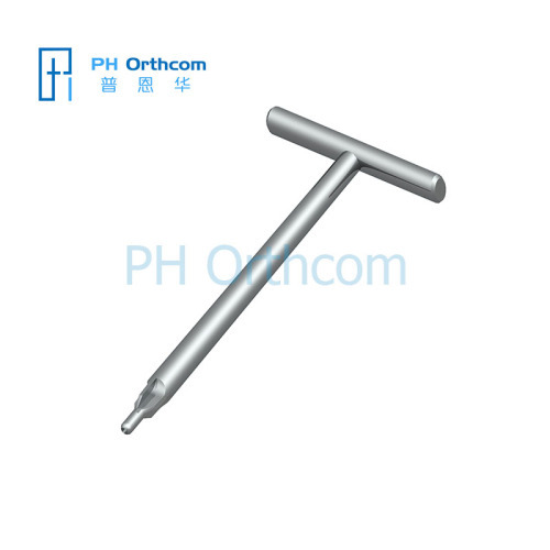 Cannulated Countersink For 6.5mm/7.3mm Cannulated Screws Instrument Orthopedic Instruments