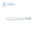 Screw Forceps For 6.5mm/7.3mm Cannulated Screws Instrument Orthopedic Instruments