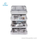 TPLO Instruments Set Veterinary Orthopedic Instruments Surgical Instruments Small Animal Orthopaedic