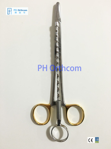 Automatic Ligating Pliers Cranio-Maxillofacial Instrument Orthopedic Instrument-0 Automatic Ligating Pliers Cranio-Maxillofacial Instrument Orthopedic Instrument