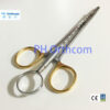 Automatic Ligating Pliers Cranio-Maxillofacial Instrument Orthopedic Instrument-1 Automatic Ligating Pliers Cranio-Maxillofacial Instrument Orthopedic Instrument