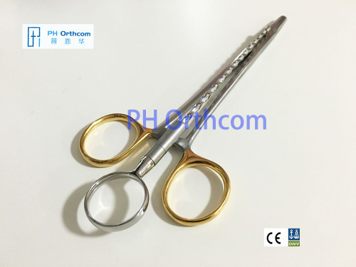 Automatic Ligating Pliers Cranio-Maxillofacial Instrument Orthopedic Instrument-1 Automatic Ligating Pliers Cranio-Maxillofacial Instrument Orthopedic Instrument