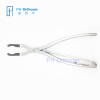 Compressor Minimally Invasive Spine Port Instrument System Minimally Invasive Microdiscectomy System-1 Compressor Minimally Invasive Spine Port Instrument System Minimally Invasive Microdiscectomy System
