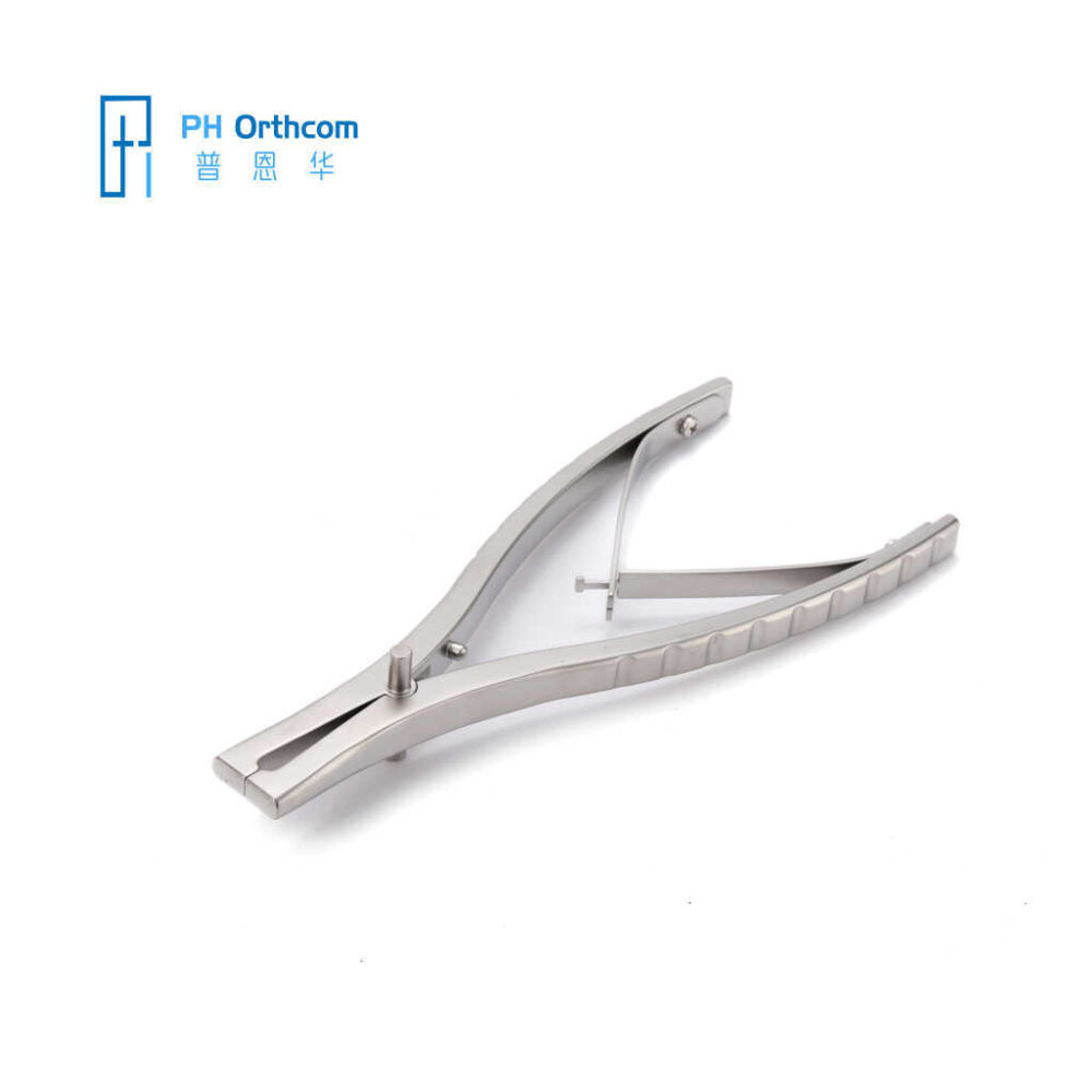 Distractor Minimally Invasive Spine Port Instrument System Minimally Invasive Microdiscectomy System