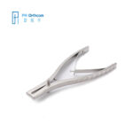 Distractor Minimally Invasive Spine Port Instrument System Minimally Invasive Microdiscectomy System