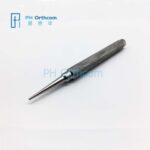 K Wire Puncher Surgical Instrument Operation Tool Orthpaedic Instrument