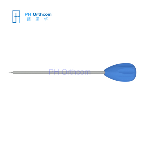Bone Awl Spinal System Instruments Set Pedicle Screws Instrument AO Standard Orthopedic Instrument-0 Bone Awl Spinal System Instruments Set Pedicle Screws Instrument AO Standard Orthopedic Instrument