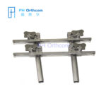 Retractors MIS Spine Instruments Minimmally Invasive Spine Surgery Spinal Instrumentation