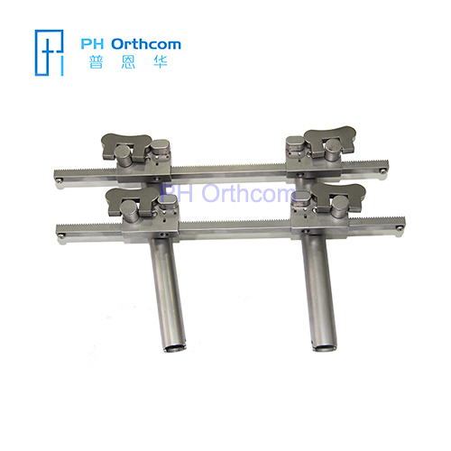 Retractors MIS Spine Instruments Minimmally Invasive Spine Surgery Spinal Instrumentation-0 Retractors MIS Spine Instruments Minimmally Invasive Spine Surgery Spinal Instrumentation