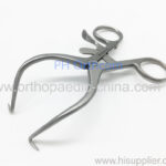 GELPI DEEP ANGLE RETRACTOR Veterinary Use