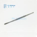 Freer Elevator &Raspatories Septum Orthopedic Instrument Veterinary Instrument