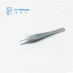 Adson Forceps Orthopedic Instrument Surgical Instrument General Instrument For Veterinary