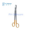 Titanium Mesh Scissors Cranio-Maxillofacial Instrument And Neurosurgery Instrument Orthopedic Instrument-0 Titanium Mesh Scissors Cranio-Maxillofacial Instrument And Neurosurgery Instrument Orthopedic Instrument