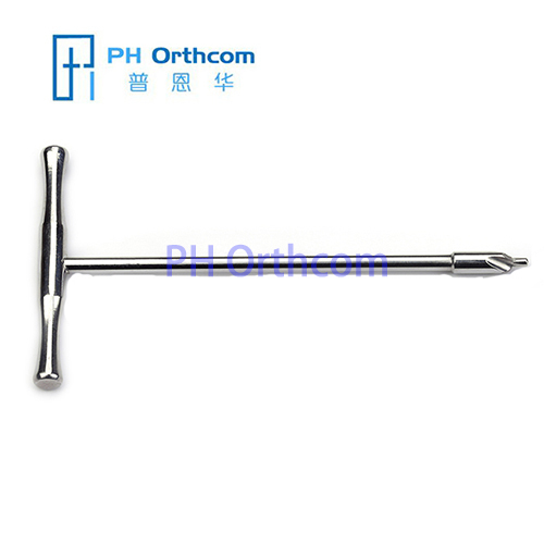 Countersink Drill Ф6 Small Fragment Instruments Set Orthopaedic Instrument-0 Countersink Drill Ф6 Small Fragment Instruments Set Orthopaedic Instrument
