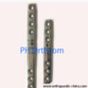 Neutral Lengthening Plates For Veterinary Orthopedic Surgery Small Animal Orthopedic Plates And Screws Stainless Steel-1 Neutral Lengthening Plates For Veterinary Orthopedic Surgery Small Animal Orthopedic Plates And Screws Stainless Steel