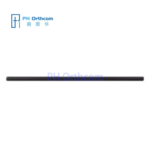 Carbon Fiber Connecting Rod Stryker Hoffmann II Compact External Fixator Trauma Orthopaedic Instrument-0 Carbon Fiber Connecting Rod Stryker Hoffmann II Compact External Fixator Trauma Orthopaedic Instrument