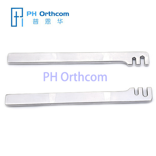 Plate Bending Spanner Small Fragment Instruments Set Orthopaedic Instruments-0 Plate Bending Spanner Small Fragment Instruments Set Orthopaedic Instruments