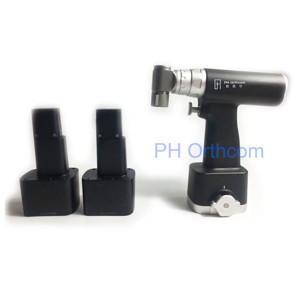 Saggital Saw Set Large For THR Surgery Battery Orthopedic Saw Orthopedic Power Tools-0 Saggital Saw Set Large For THR Surgery Battery Orthopedic Saw Orthopedic Power Tools