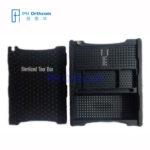 1.5 2.0mm Screws And Plates Sterile Box Maxillofacial Instrument Orthopaedic Instrument
