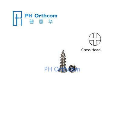 Titanium Self-drilling Micro Screws Diameter 1.5mm Length 3/4/5/6/7mm Cranio-Maxillofacial Surgery And Neurosurgery-0 Titanium Self-drilling Micro Screws Diameter 1.5mm Length 3/4/5/6/7mm Cranio-Maxillofacial Surgery And Neurosurgery