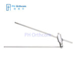 Elbow Joint Hoffmann II Compact External Fixation System For Small Fragments Trauma Orthopaedic Instrument