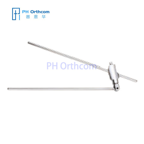 Elbow Joint Hoffmann II Compact External Fixation System For Small Fragments Trauma Orthopaedic Instrument-0 Elbow Joint Hoffmann II Compact External Fixation System For Small Fragments Trauma Orthopaedic Instrument